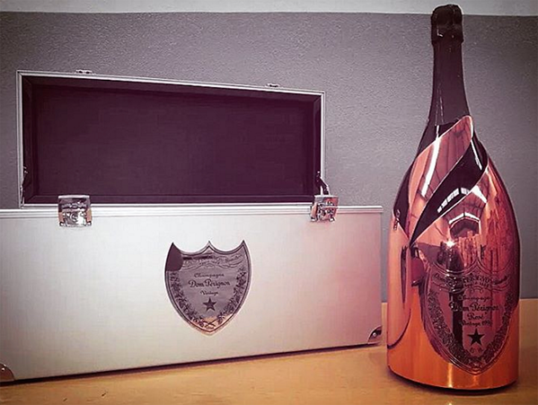 1996-Dom-Perignon-Rose-Gold-Methuselah